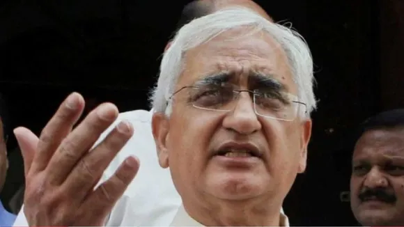 Rahul Gandhi 'Our Leader', Should Return As Congress President: Salman Khurshid