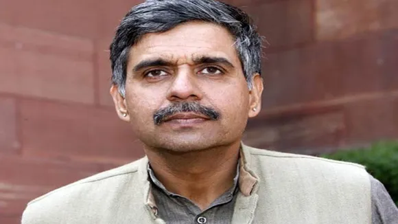 Sheila Dikshitâ€™s Son Accuses PC Chacko Of â€˜Torturingâ€™ His Mother, Blames Him For Her Death