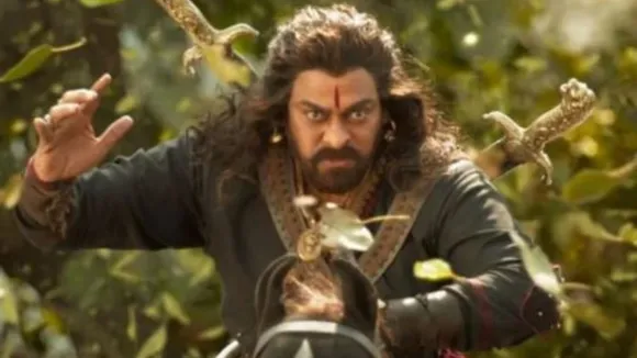 Sye Raa Narasimha Reddy Box Office Collection Day 10: Chiranjeevi's Film Crosses Rs 200 Crore Worldwide