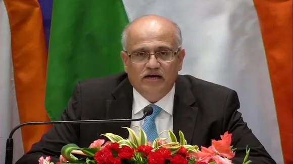Foreign Secretary On PM Modi-Xi Jinping Summit: Strategic Communication Has Deepened 