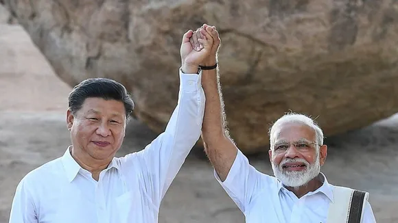 'Dance Of Dragon, Elephant' Only Correct Choice For India, China: Xi Jinping After Meeting Modi