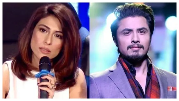 â€˜Sexual Harassment Caseâ€™ Against Ali Zafar Dismissed By Lahore High Court