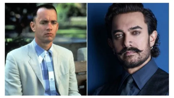 Aamir Khan To Meet Tom Hanks For â€˜Forrest Gumpâ€™ Remake?