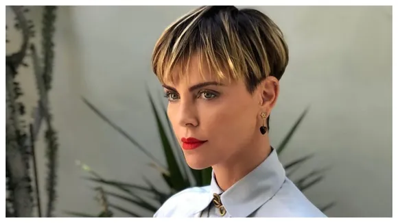 Charlize Theron Shares How 'Addams Family' Deals With Immigration, Inclusivity