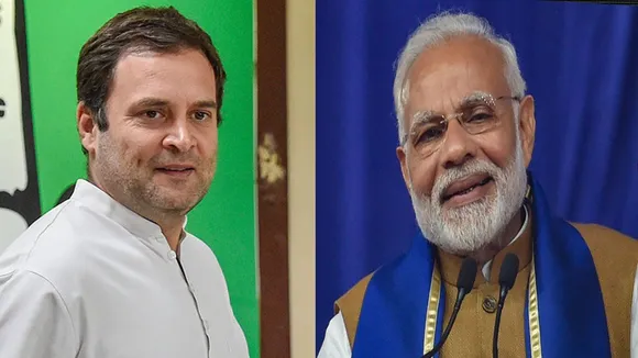 Maharashtra Assembly Polls: PM Modi, Rahul Gandhi To Address Multiple Rallies