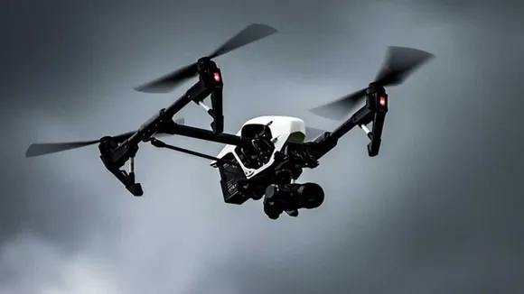 Amid Pakistani Drone Sightings, Security Forces Gets Clearance To Shoot UAVs On International Border