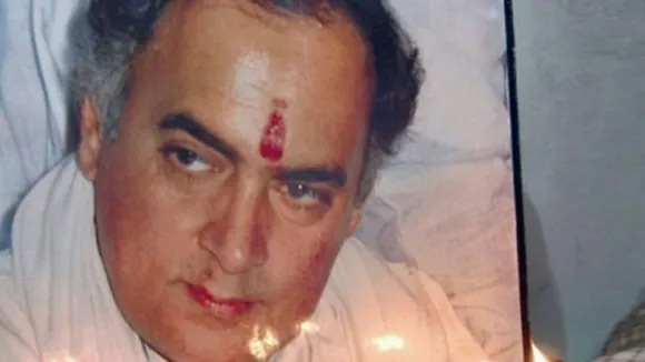 Congress To Oppose Release Of Rajiv Gandhi's Killers: TNCC Chief KS Alagiri 