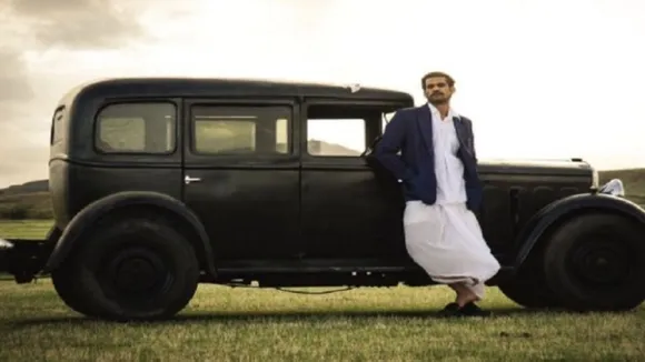 Want To Make Franchise Out Of 'Tumbbad', Says Sohum Shah
