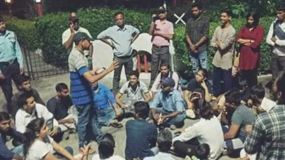 After Facing Flak, Wardha University Revokes Expulsion Of Students Who Wrote Letters To PM Modi