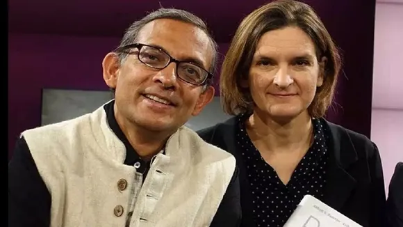 â€˜Among The Bestâ€™: How Abhijit Banerjeeâ€™s Almae Matres Recall Nobel Awardee