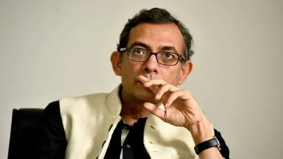 Nobel Awardee Abhijit Banerjee: Indian Economy Is On A Shaky Ground