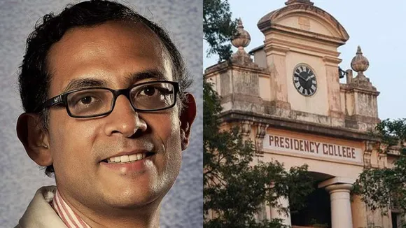 First Amartya Sen, Then Abhijit Banerjee: Why Presidency University Is â€˜Proudâ€™ 