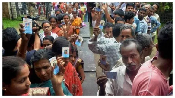 Assam: Man Lodged In Detention Camp Dies, Family Refuses To Accept Body