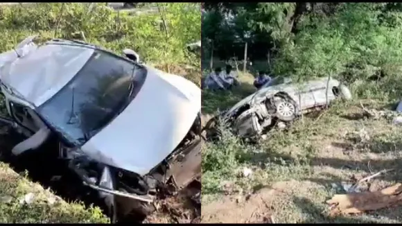 Madhya Pradesh: 4 National Hockey Players Killed, 3 Injured In Hoshangabad Car Accident
