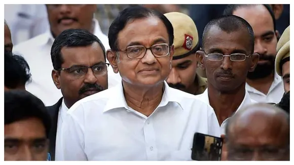 INX Media Case: Delhi Court Reserves Order On ED's Plea To Arrest P Chidambaram
