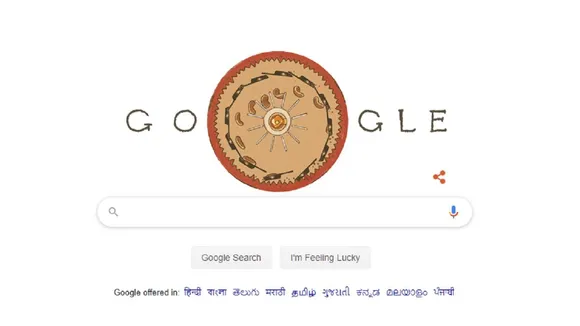 Google Doodle Honours Belgian Physicist Joseph Plateau On His 218th Birthday