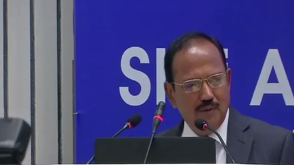 Pakistan Under 'Biggest Pressure' From Anti-Terror Watchdog FATF, Says NSA Ajit Doval