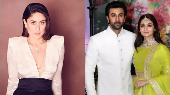 Kareena Kapoor On Alia Bhatt-Ranbir Kapoor Wedding: I'll Be The Happiest Girl In The World
