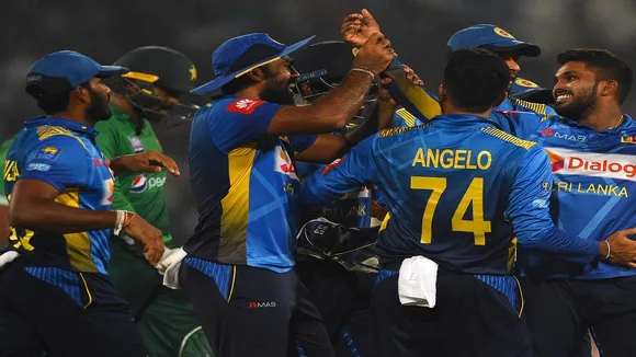 Pakistan Disappointed By Sri Lanka Cricket Remark On Being 'Stifled' By Strict Security
