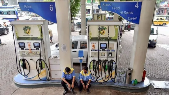 Petrol, Diesel Prices Today: Fuel Prices Remain Unchanged