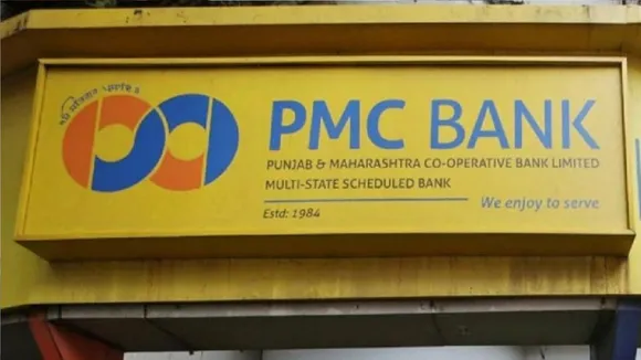 In Relief To PMC Bank Depositors, Reserve Bank Enhances Withdrawal Limit To Rs 40,000