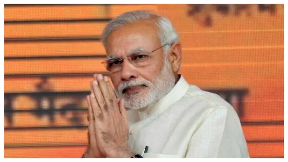 PM Modi Congratulates Nobel Awardee Abhijit Banerjee For Contributions In Poverty Alleviation