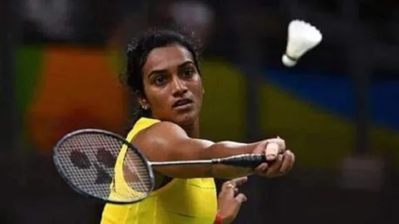 PV Sindhu Eyes Reversal Of Fortunes In Danish Open Badminton Tournament