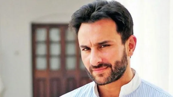Saif Ali Khan To Be Replaced By This Actor In Bunty Aur Babli 2? Deets Inside