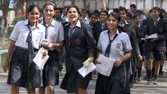 Centre Plans 'Vigyan Jyoti' To Help Girl Students To Opt For STEM Education