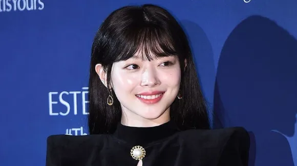 K-Pop Star Sulli Found Dead At Home In Seoul