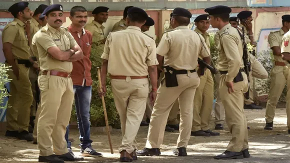 UP Govt Says Doing Away With 25,000 Home Guards, Later Minister Says No One Will Be Removed