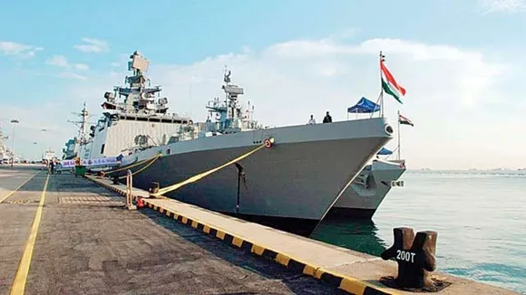 Indian Navy SSR, AA Result 2019 Declared At joinindiannavy.gov.in, Check Merit List Here