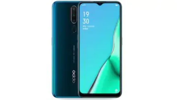Oppo A11 With Quad-Core Camera Setup Goes Official: Specifications, Features, Price Here 