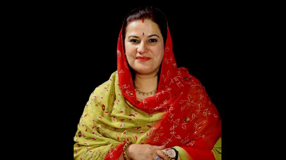 Pratapgarh: Former Congress MP Rajkumari Ratna Singh May Switch To BJP At Yogi Adityanath Rally