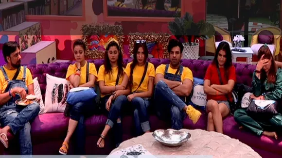 Bigg Boss 13, Day 18: Housemates To Get THIS Surprise Tonight