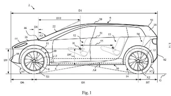 End Of The Road! Dyson Crashes Out Of Race To Make Electric Cars