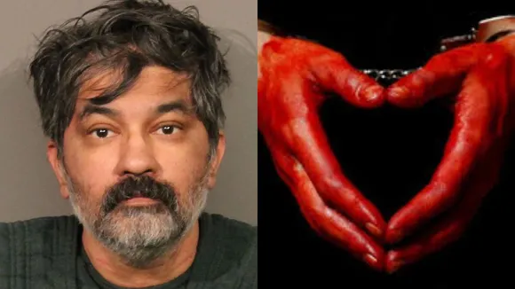 Indian-American Techie Walks Into Police Station With Body In Car, Says Killed 3 Others