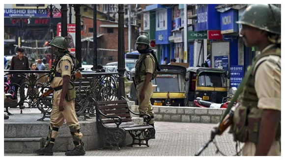 J-K Government To Soon Set Up 50 PCOs In Each District Of Kashmir