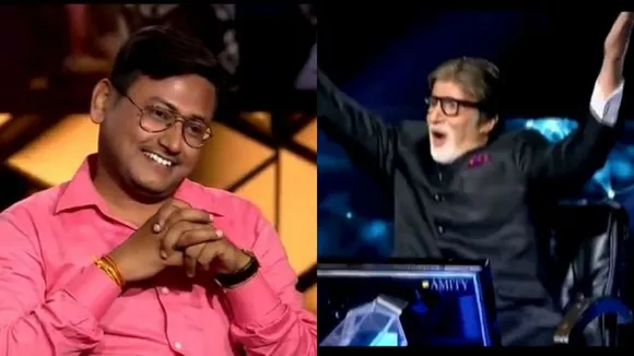 KBC 11, Updates, Rs 1 Crore Question: Abroad Which Made-In-India Ship Did Francis Scott Key Write Poem 'Defence of Fort M'Henry' That Became The US National Anthem? 