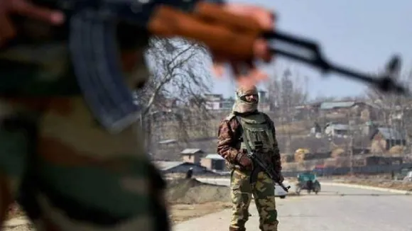 Punjab Apple Trader Killed By Terrorists In Kashmir, Third Such Incident In As Many Days