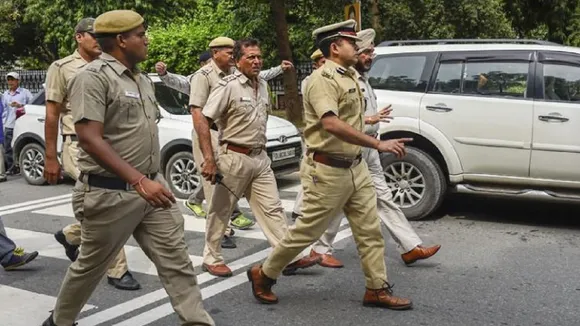 No Leave For Uttar Pradesh Field Officers Till November 30, Here's Why 