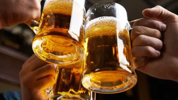 Frequent Alcohol Intake Linked With Heart Rhythm Disorder: Study