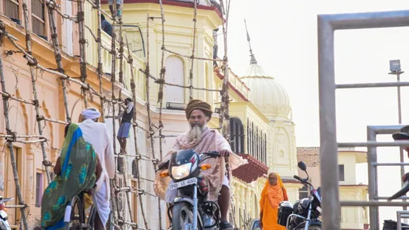 Ayodhya Case: Supreme Court To Deliberate Over 'Settlement Plan' Behind Closed Doors Today 