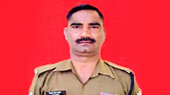 BSF Jawan Killed, Another Injured In Firing Along India-Bangladesh Border In West Bengal