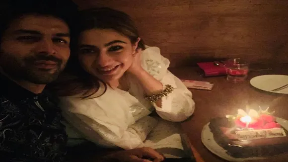  Kartik Aaryan and Sara Ali Khan No Longer A Couple? Hereâ€™s The Reason For Their Break-Up