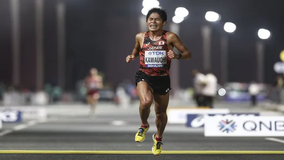 Tokyo 2020 Olympics: Marathon, Race Walk Events Could Be Shifted To Sapporo Due To Heat
