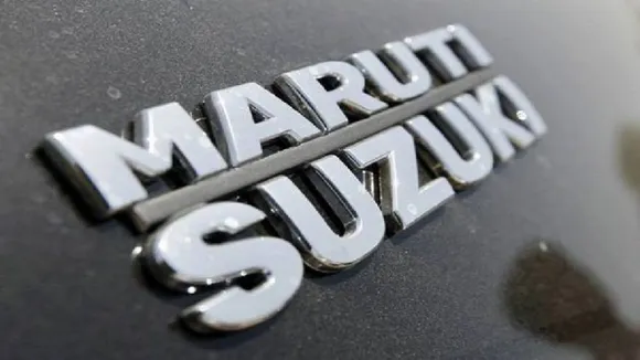 Consumer Offers At Peak, Will Go Down Post October: Maruti
