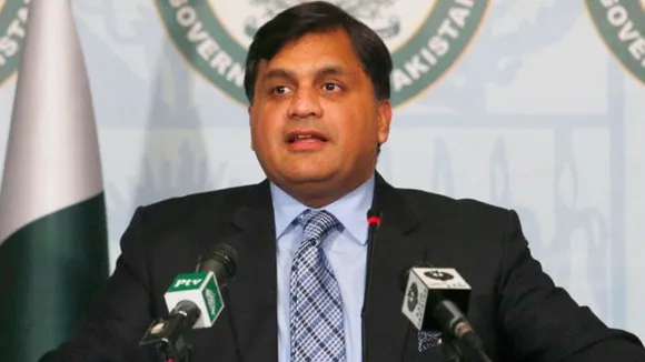 Any Attempt By India To Divert Water Flow Would Be Considered 'Act Of Aggression': Pakistan