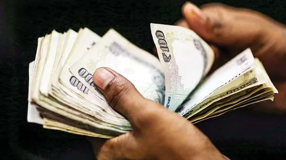 Rupee Opens 5 Paise Higher At 71.38 Against US Dollar In Early Trade