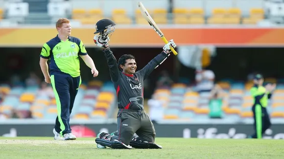 Shaiman Anwar, UAE Skipper Naveed Khan Provisionally Suspended By ICC For Corruption